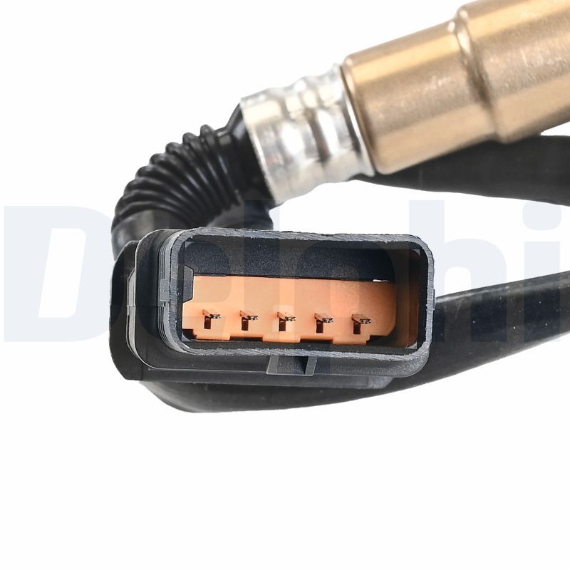 Oxygen Sensor-1