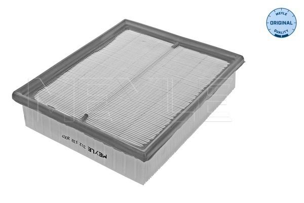 MEYLE 312 132 2007 Air filter