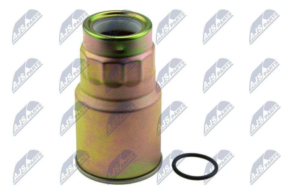 Fuel Filter-2