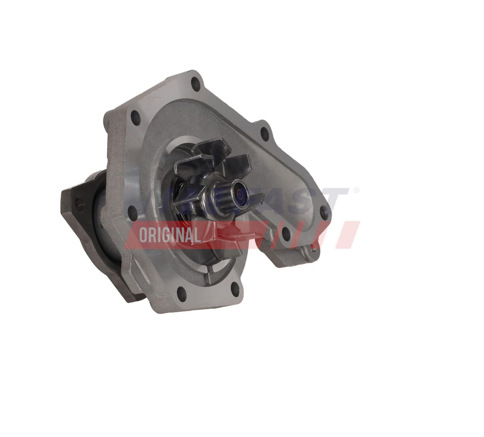 Water Pump, engine cooling-4