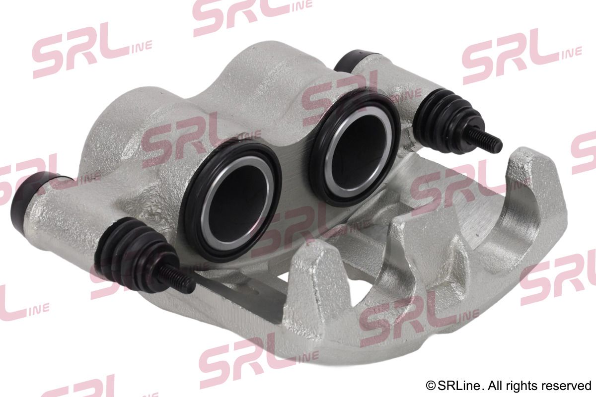 SRLINE S78-1687 Brake caliper