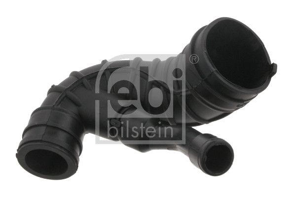 Intake Hose, air filter