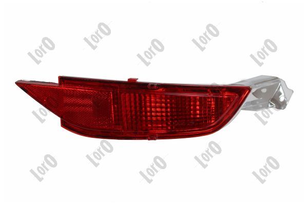 ABAKUS 017-60-876RHD Rear fog light
