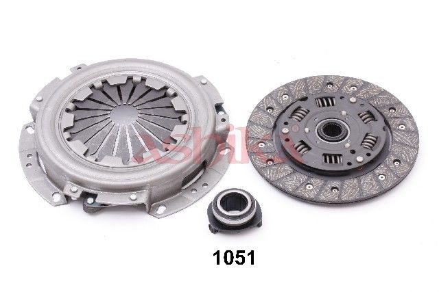 ASHIKA 92-01-1051 Clutch kit