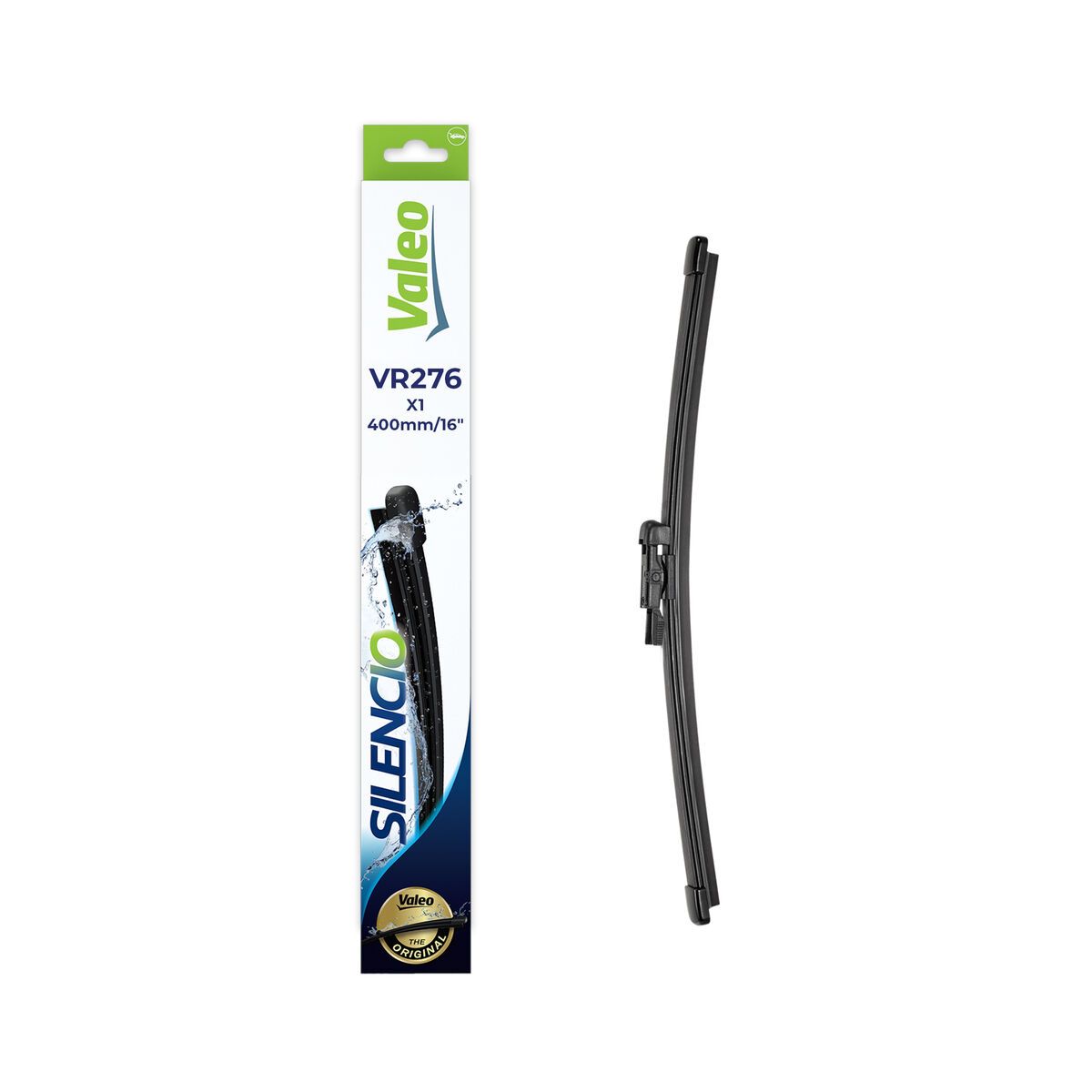 Wiper Blade-1