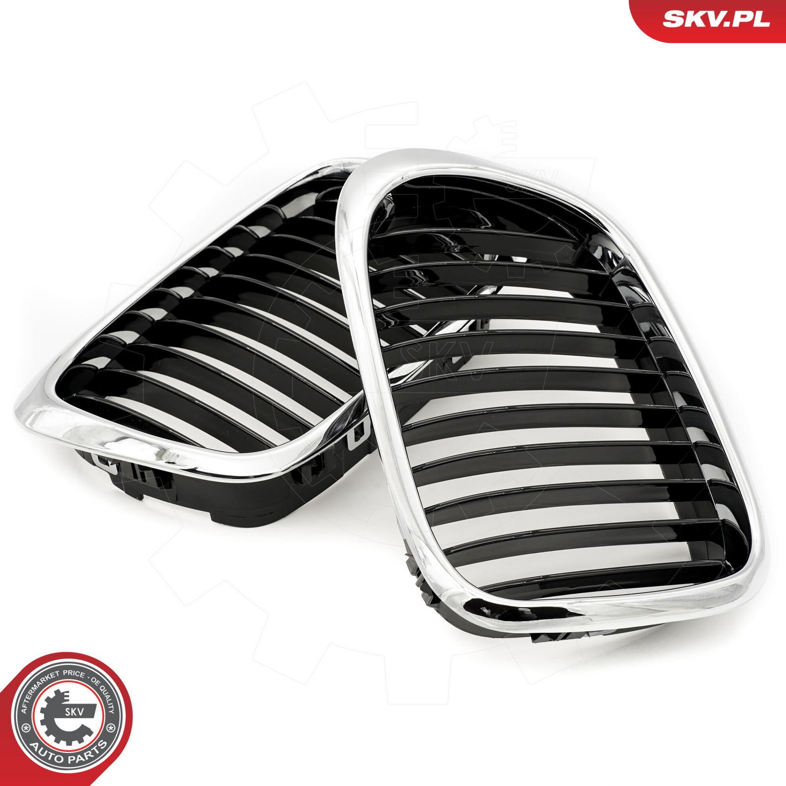 Radiator Grille-1