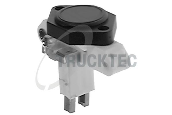 TRUCKTEC AUTOMOTIVE 02.17.013 Alternator regulator