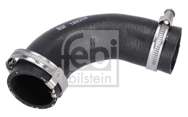 FEBI BILSTEIN 188208 Charge air hose