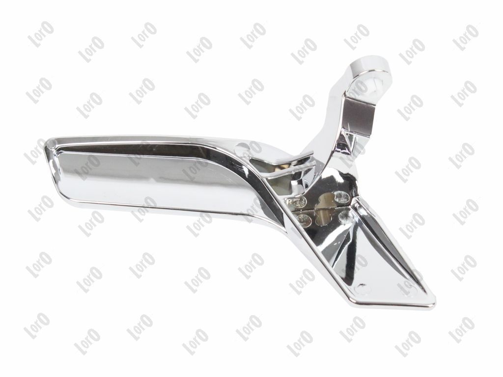 Door Handle, interior equipment-1