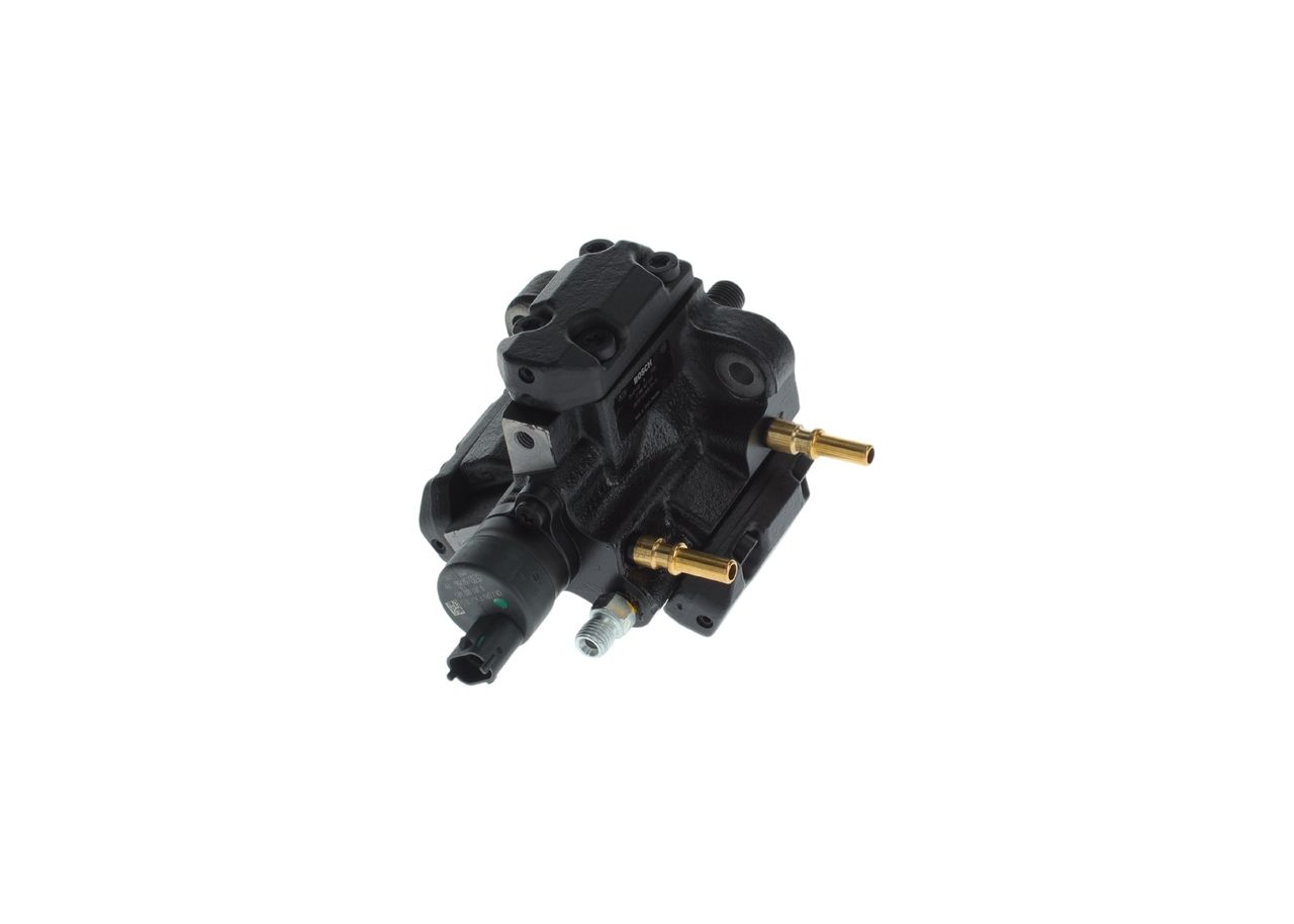 High-pressure Pump-3