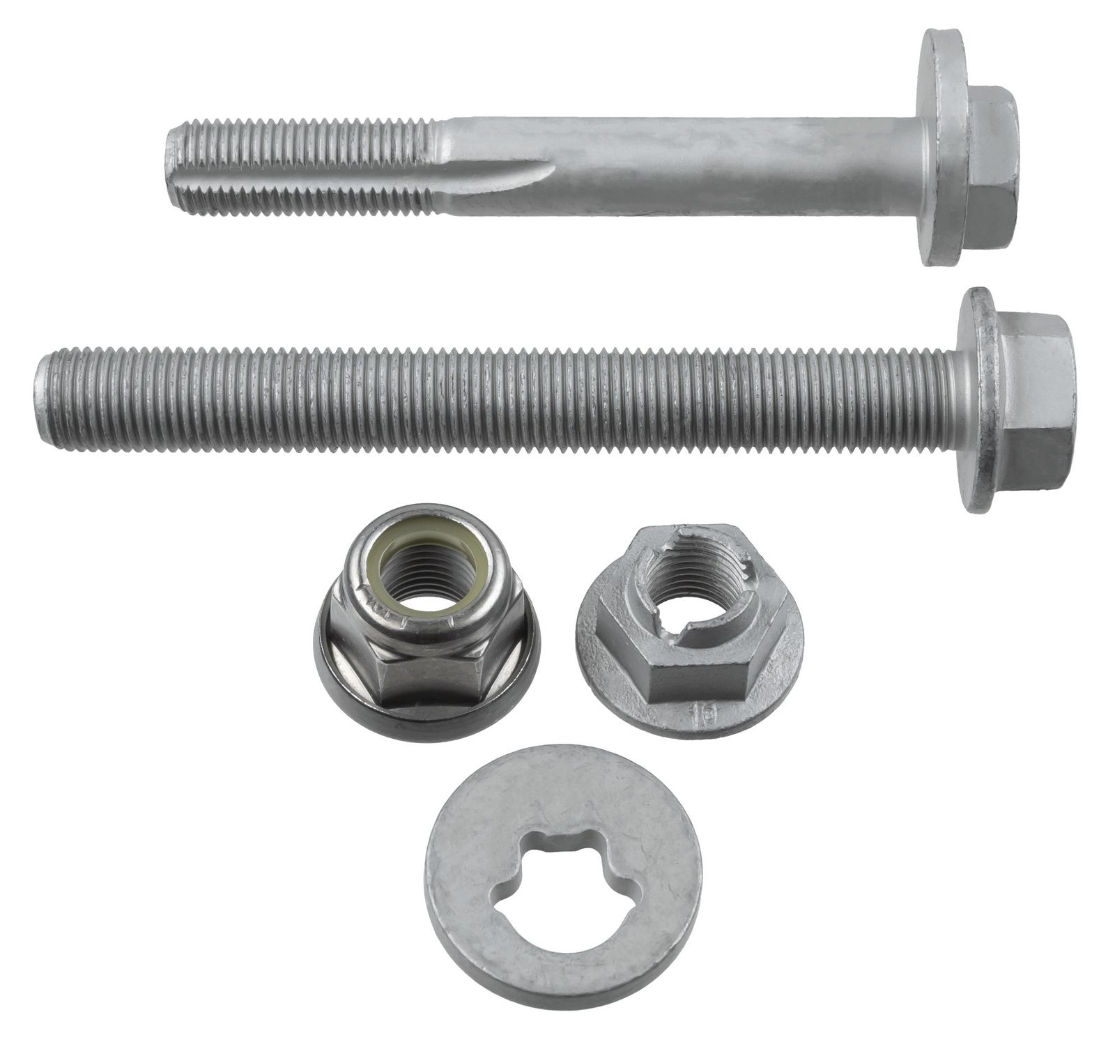 Repair Kit, wheel suspension