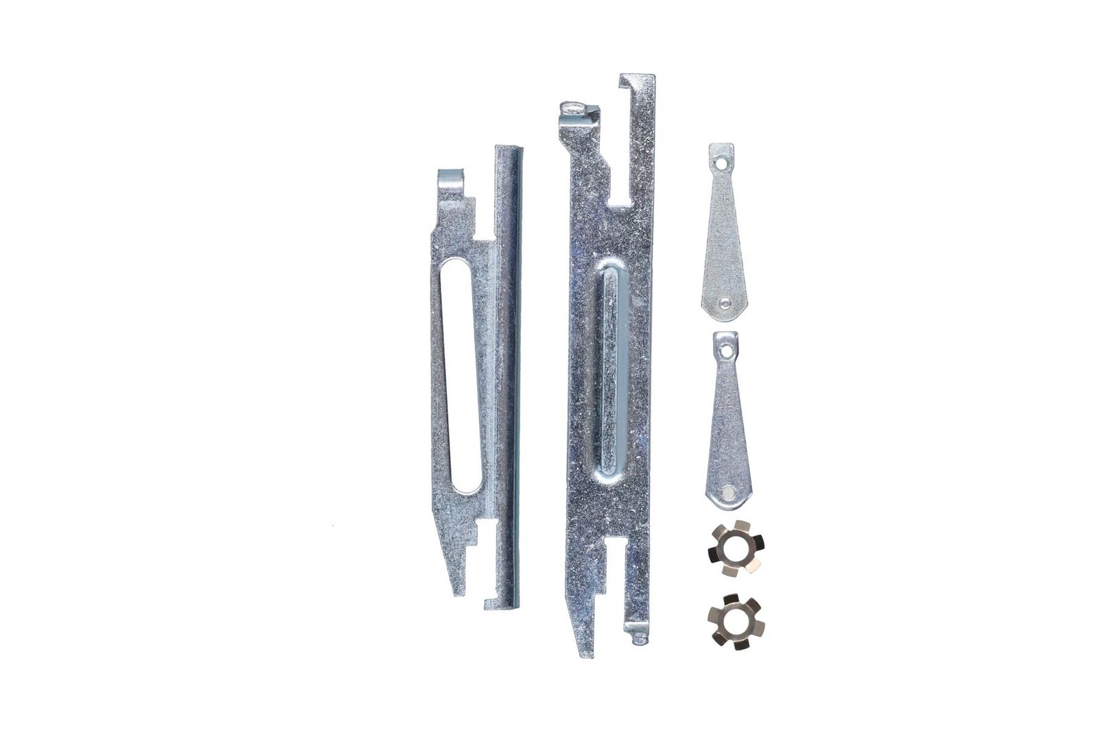 KAMOKA 1080025 Adjuster set, drum brake