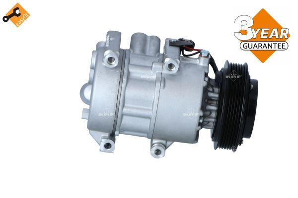Compressor, air conditioning-2