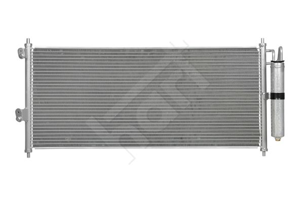 kondensatorius, oro kondicionierius