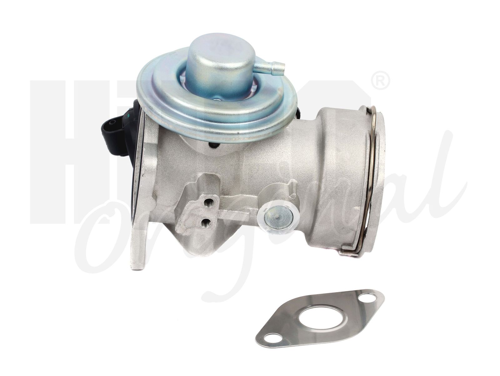 HÜCO 138473 Egr valve