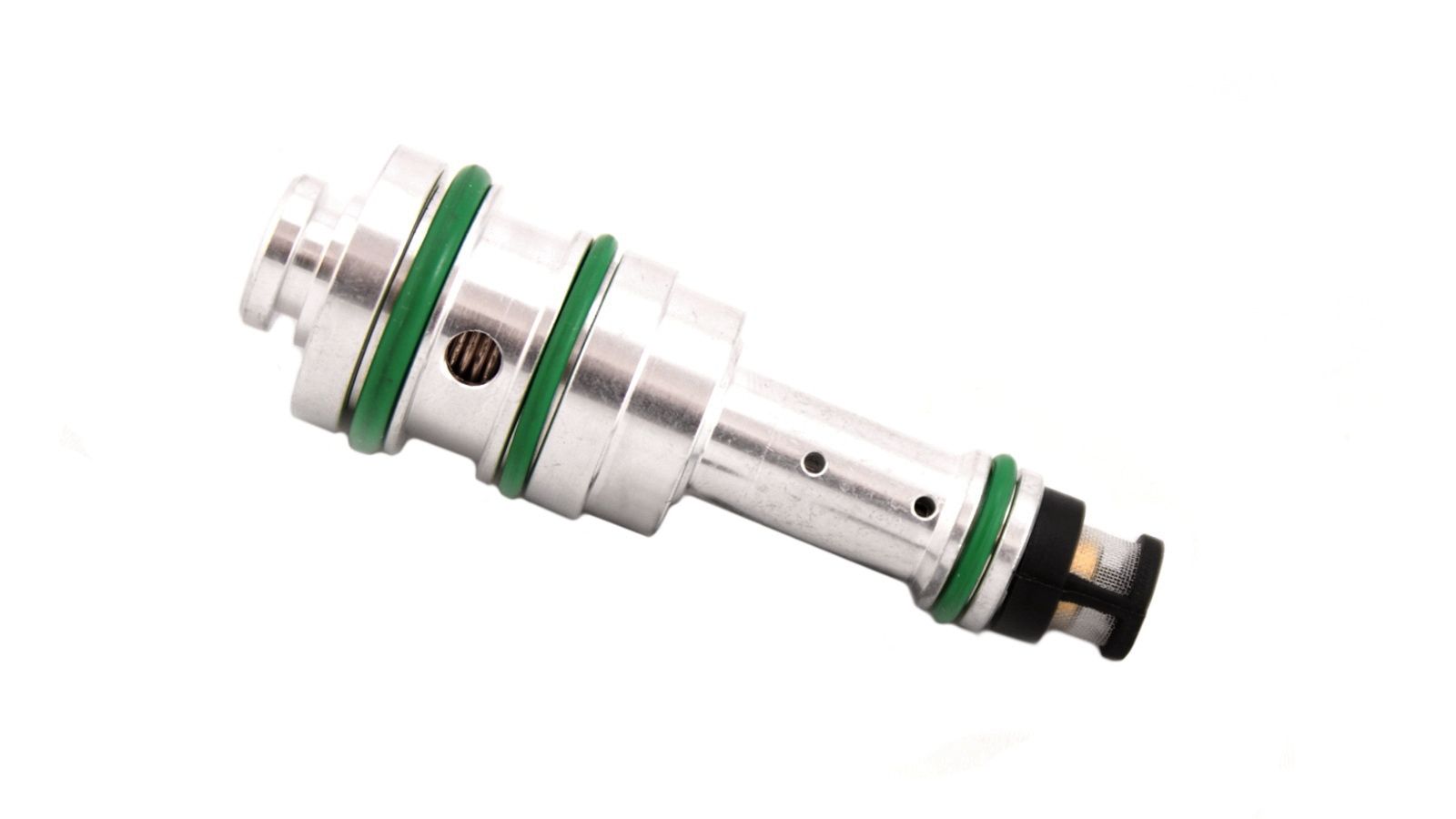 Control Valve, air conditioning compressor-1