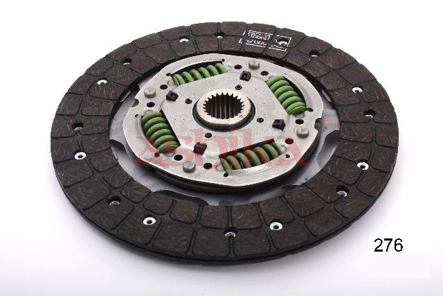 Clutch Disc-main