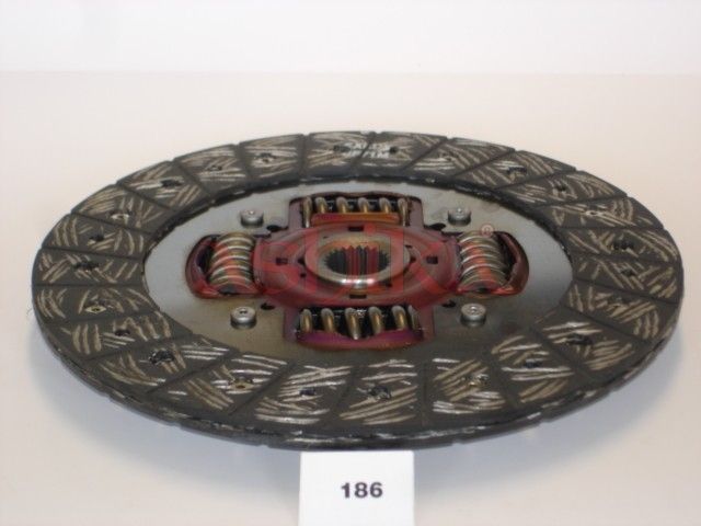 Clutch Disc-1