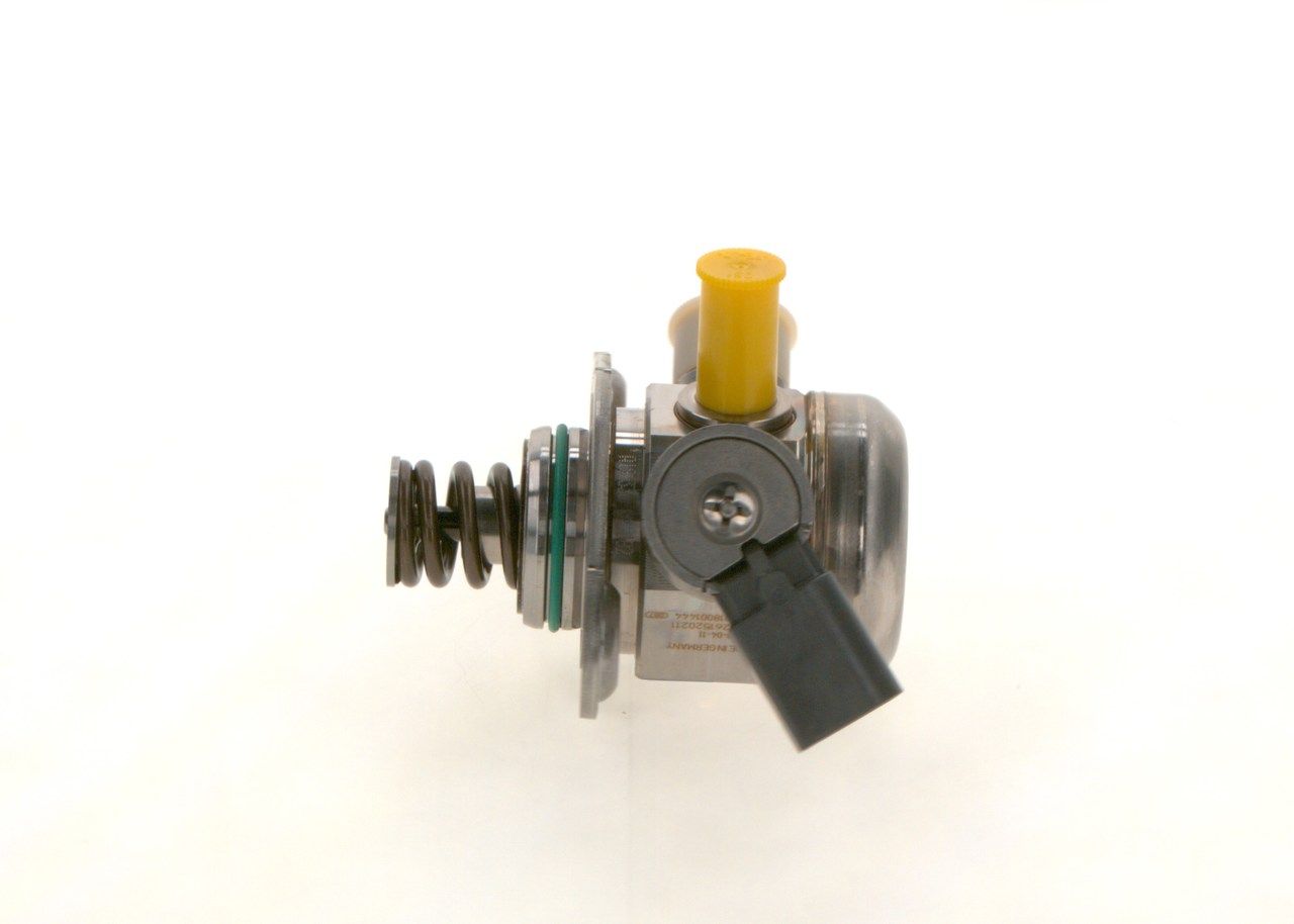 High-pressure Pump-3