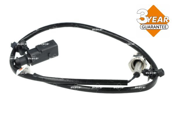 Sensor, exhaust gas temperature-2