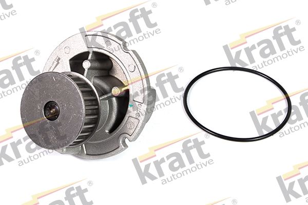 KRAFT AUTOMOTIVE 1501535 Water pump, engine cooling