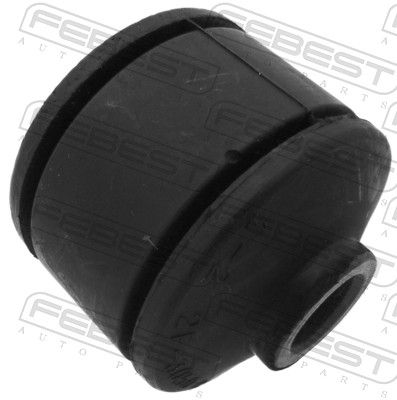 Mounting, control/trailing arm-main