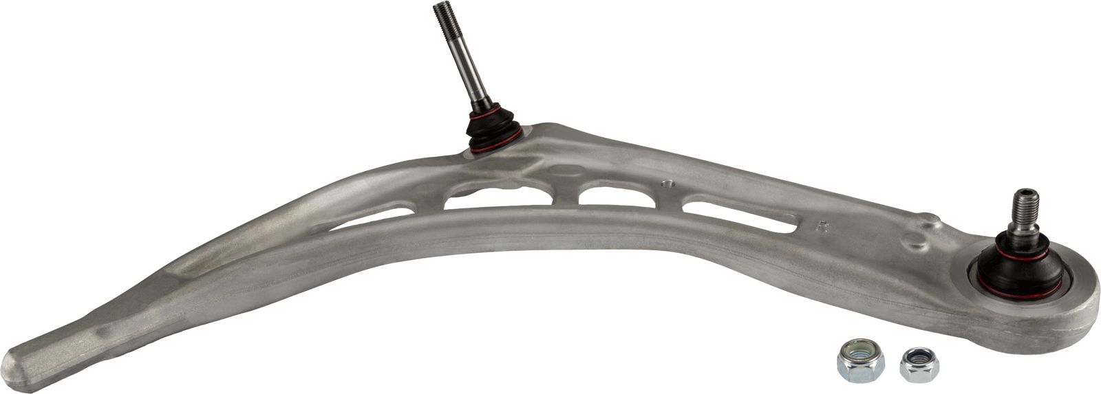 TRW JTC1070 Control/trailing arm, wheel suspension