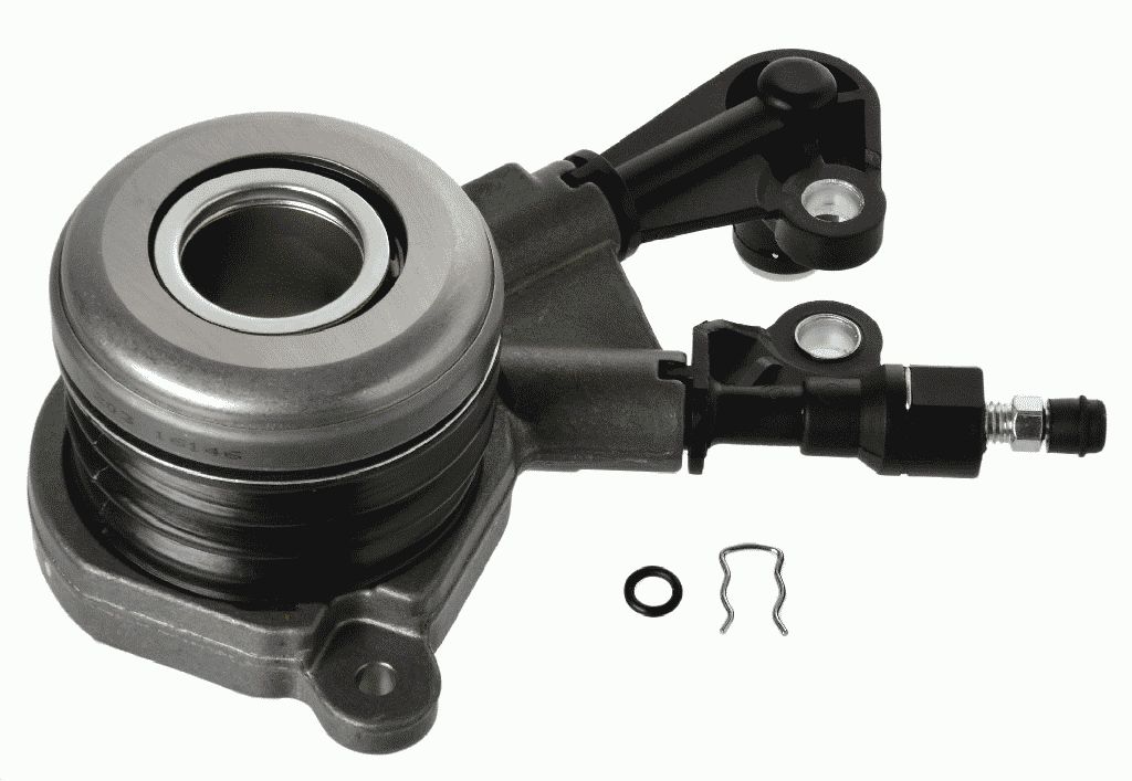 Central Slave Cylinder, clutch