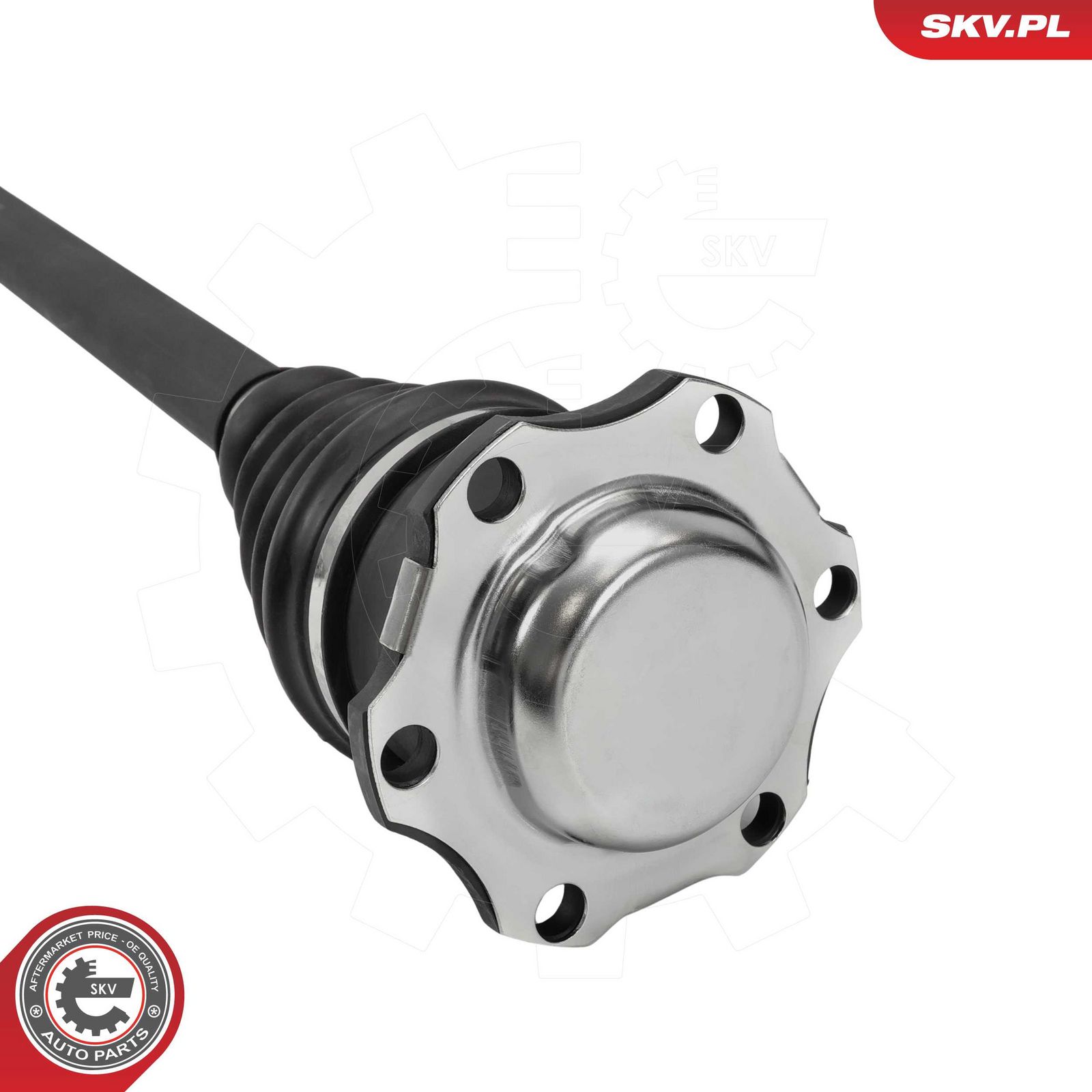 Drive Shaft-1