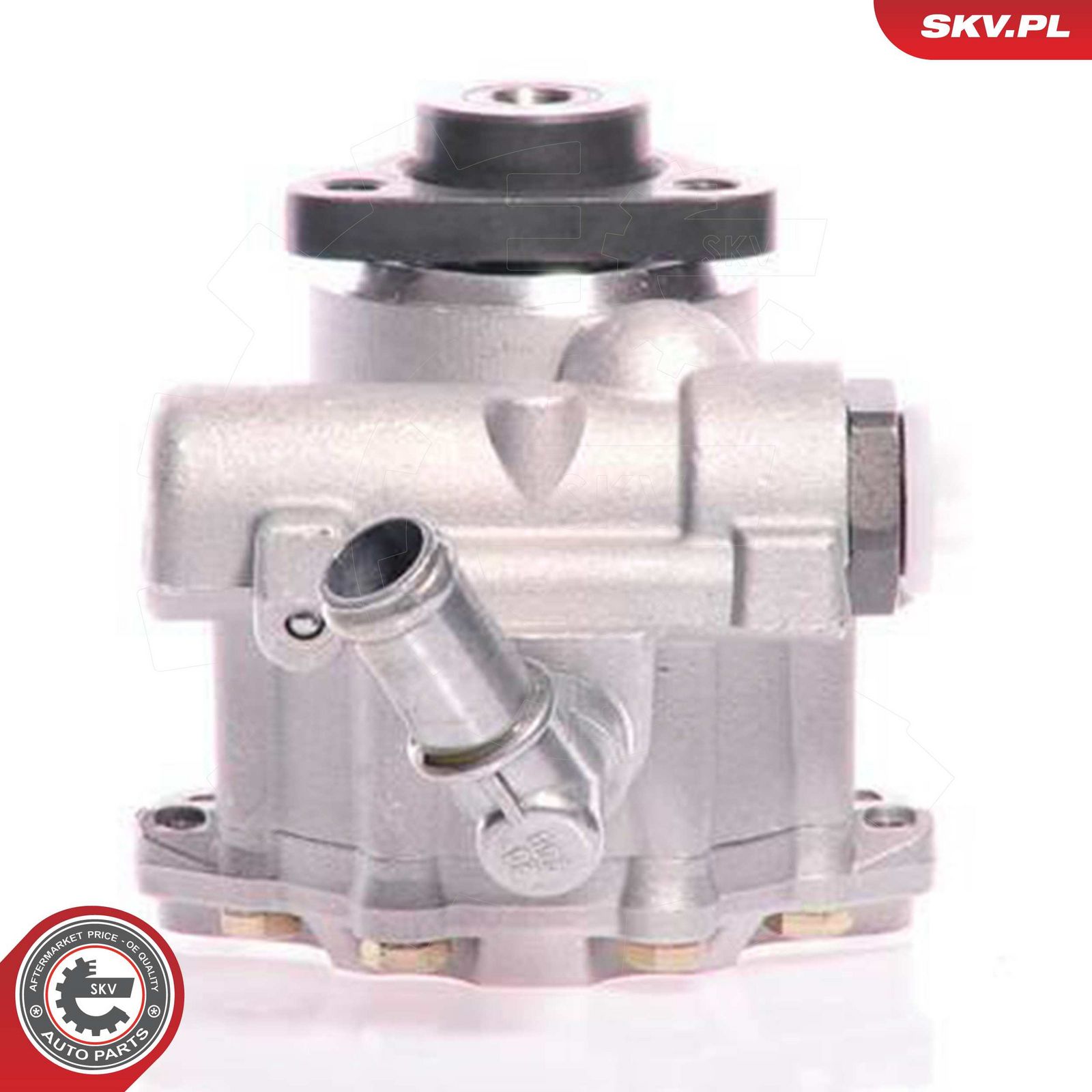 Hydraulic Pump, steering