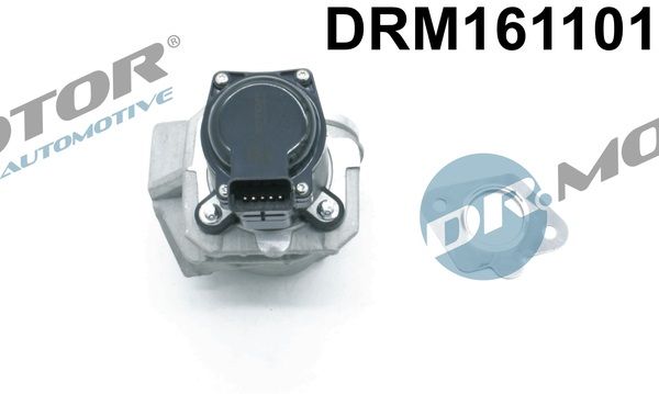 EGR Valve-1