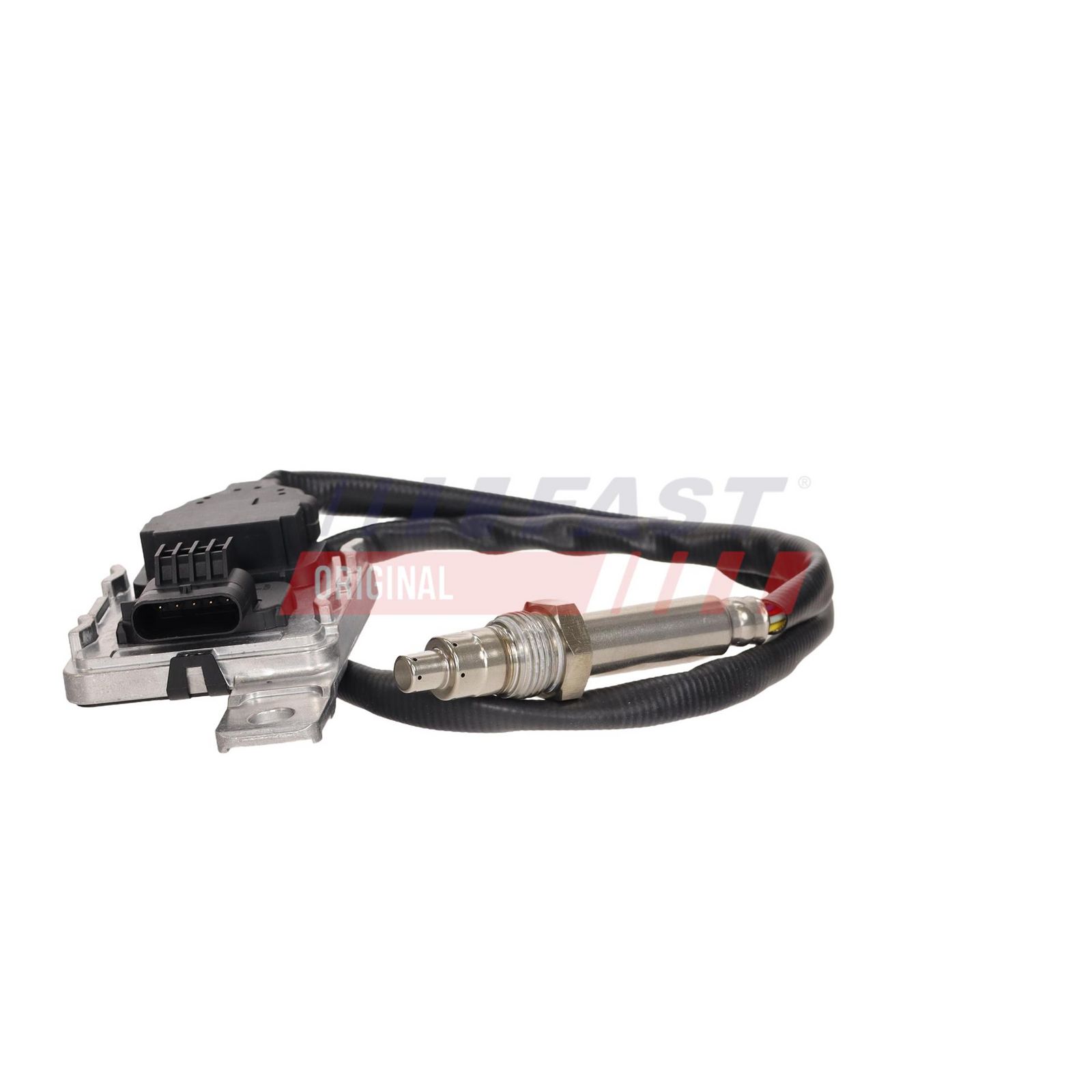 NOx Sensor, urea injection-2