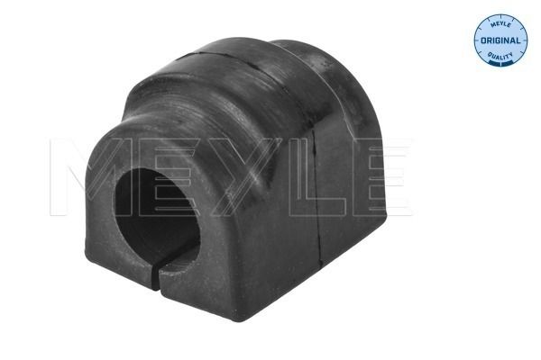 Mounting, stabiliser bar