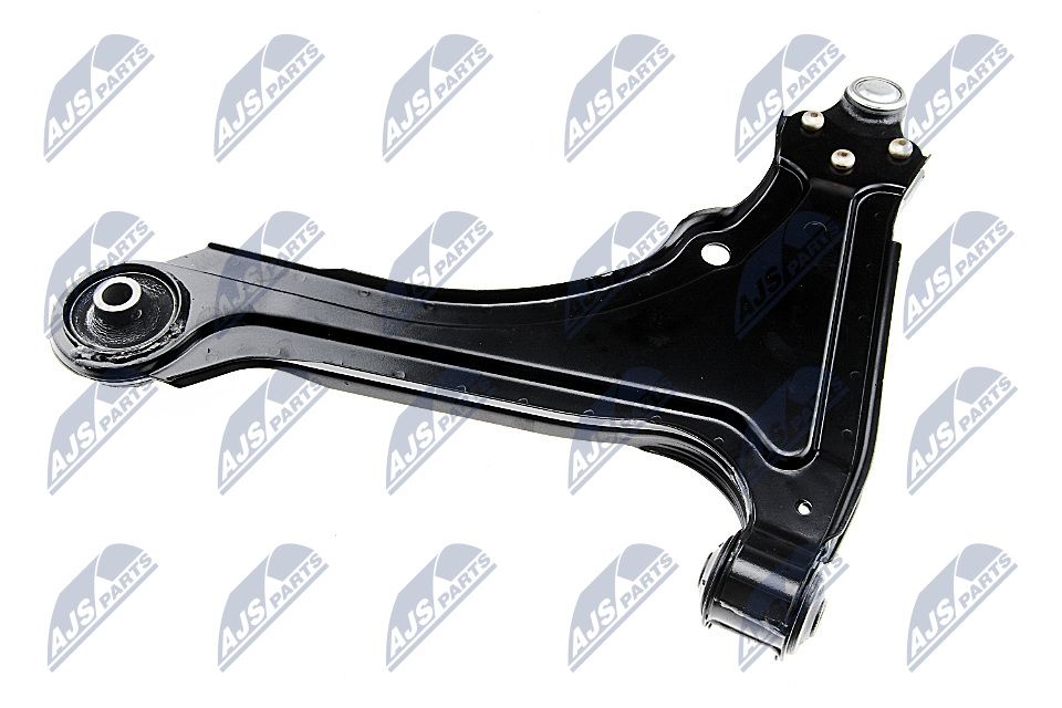 Control/Trailing Arm, wheel suspension-1