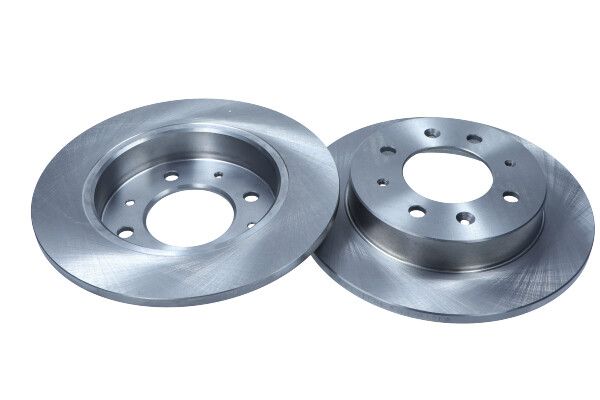 MAXGEAR 19-2451 Brake disc