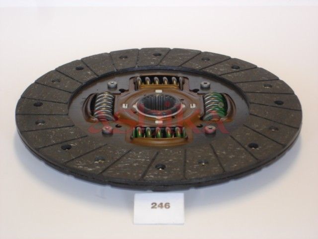 Clutch Disc-1