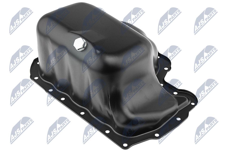 Oil Sump-1