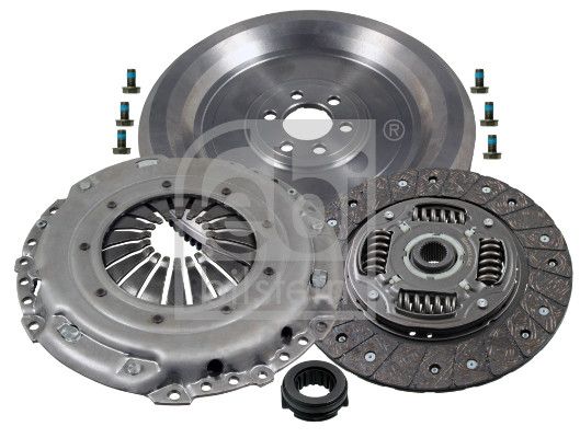 FEBI BILSTEIN 1005251 Clutch kit