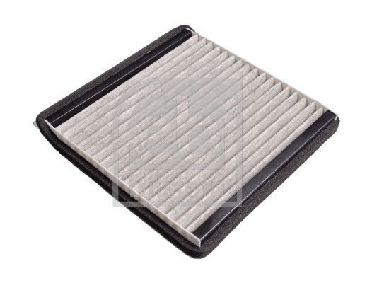 FEBI BILSTEIN 36023 Filter, cabin air