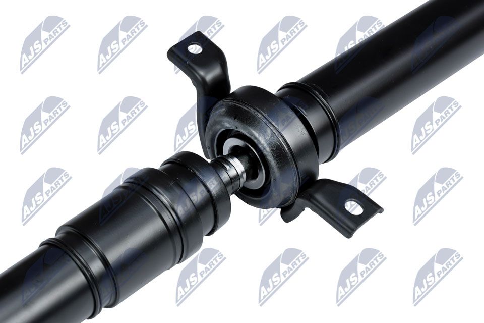 Propshaft, axle drive-2