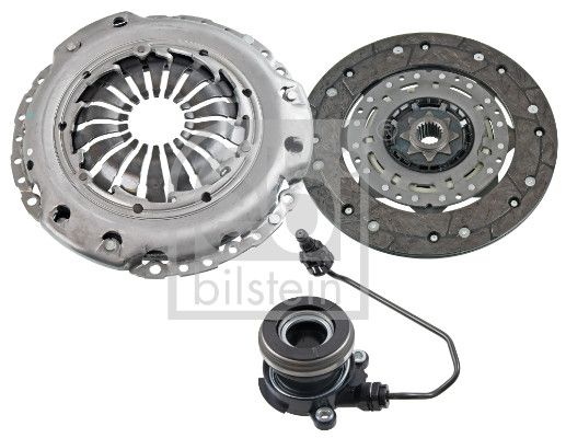 FEBI BILSTEIN 1005294 Clutch kit