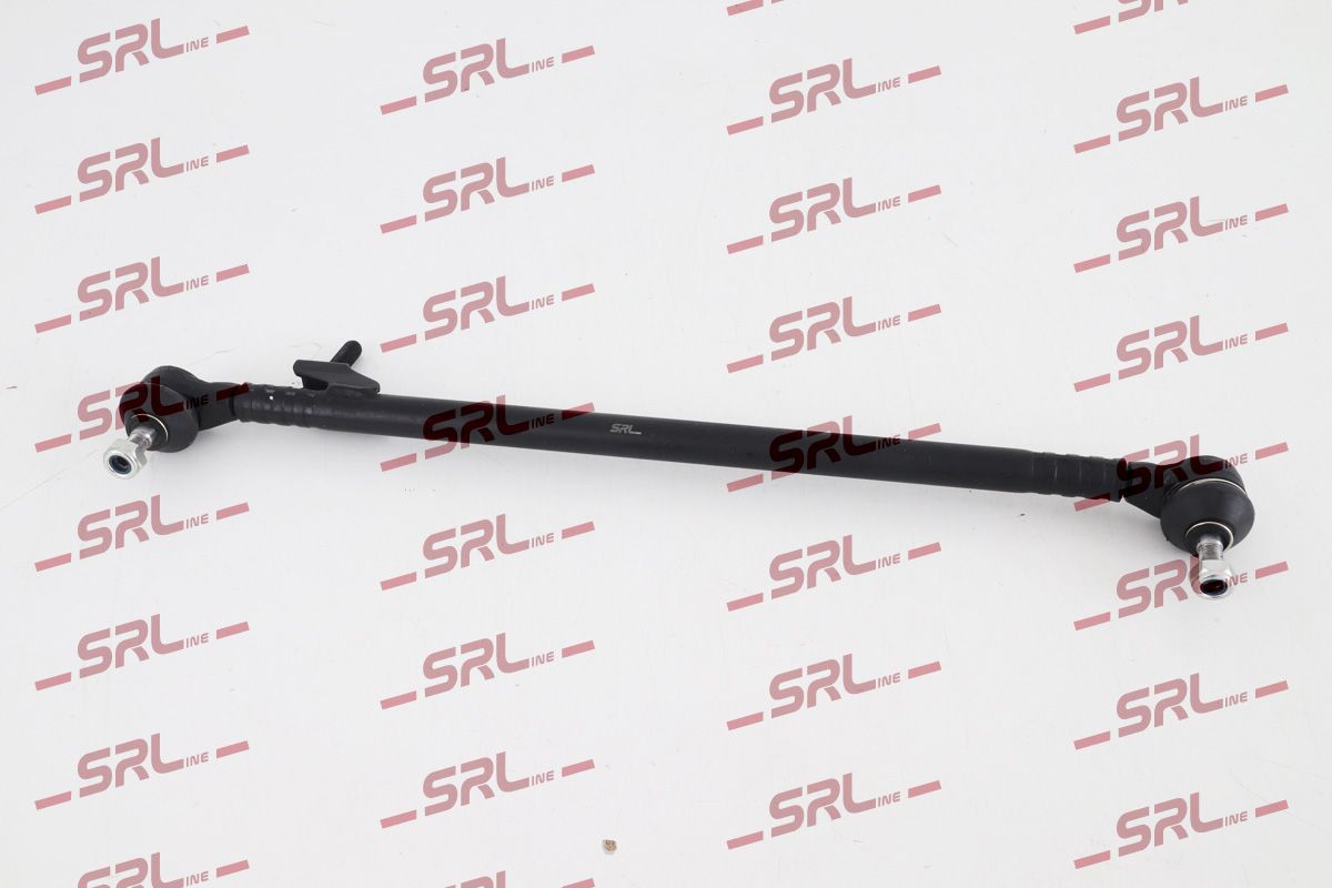Inner Tie Rod