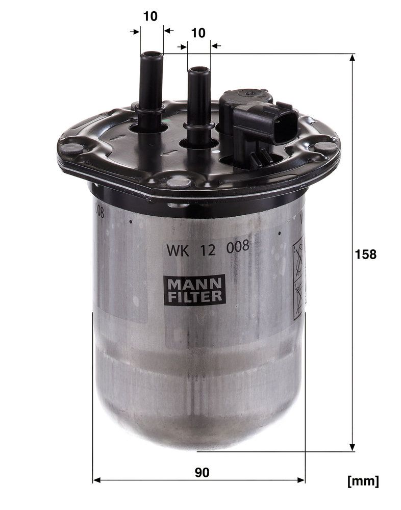 Fuel Filter-3