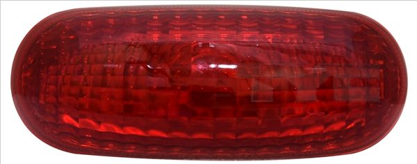 TYC 15-0383-01-2 Auxiliary stop light