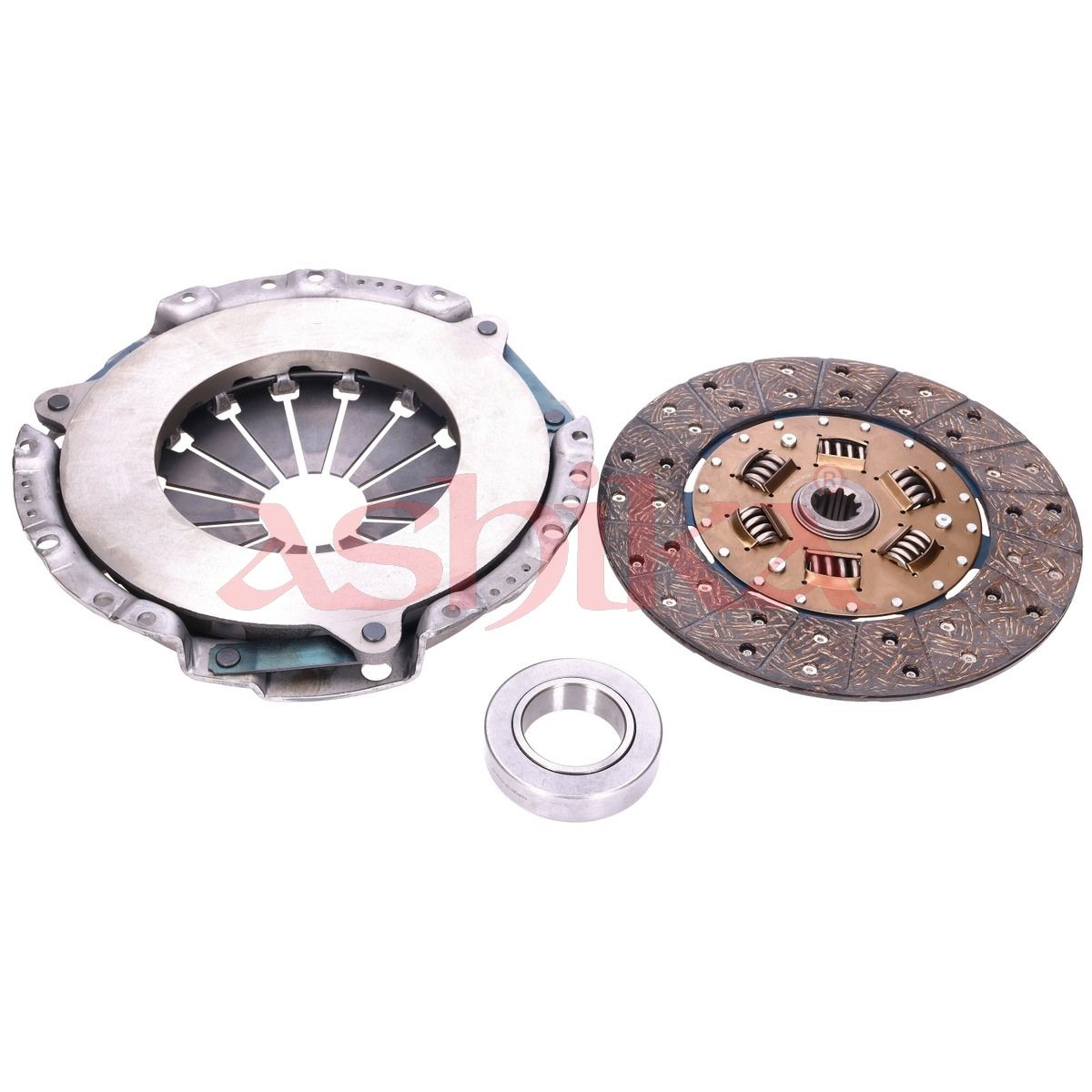 Clutch Kit-1
