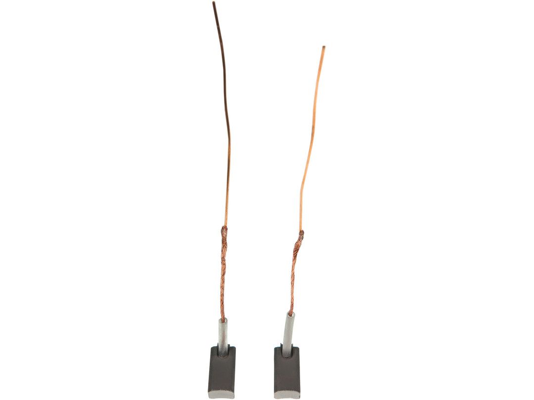 Carbon Brush, alternator