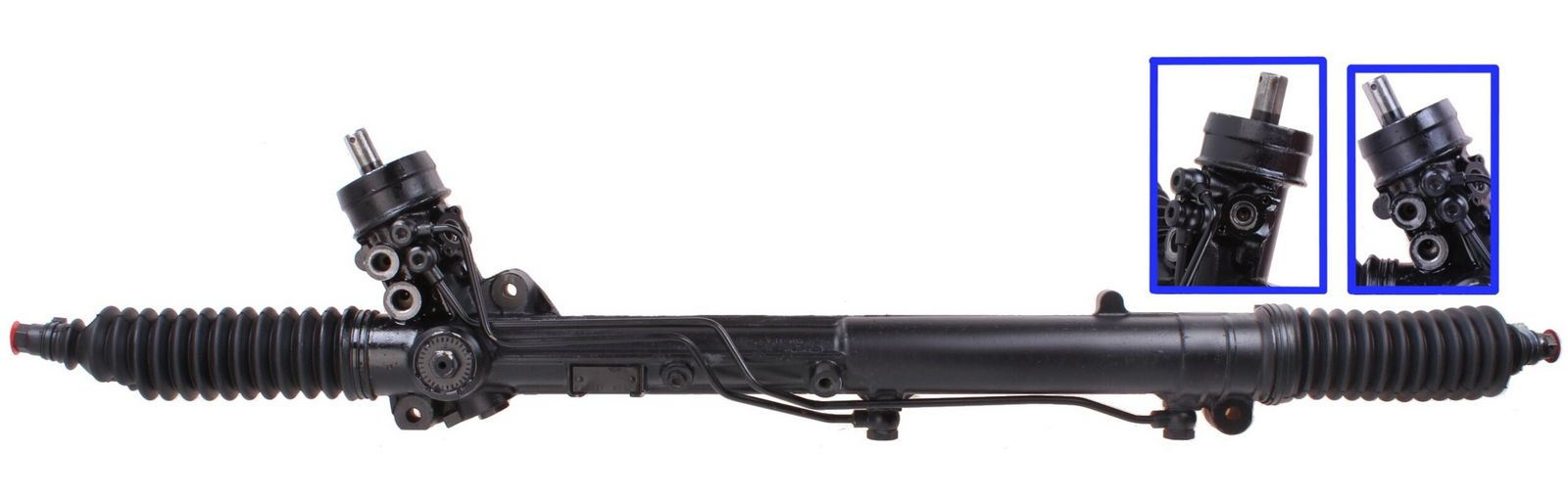 DRI 711521441 Steering gear
