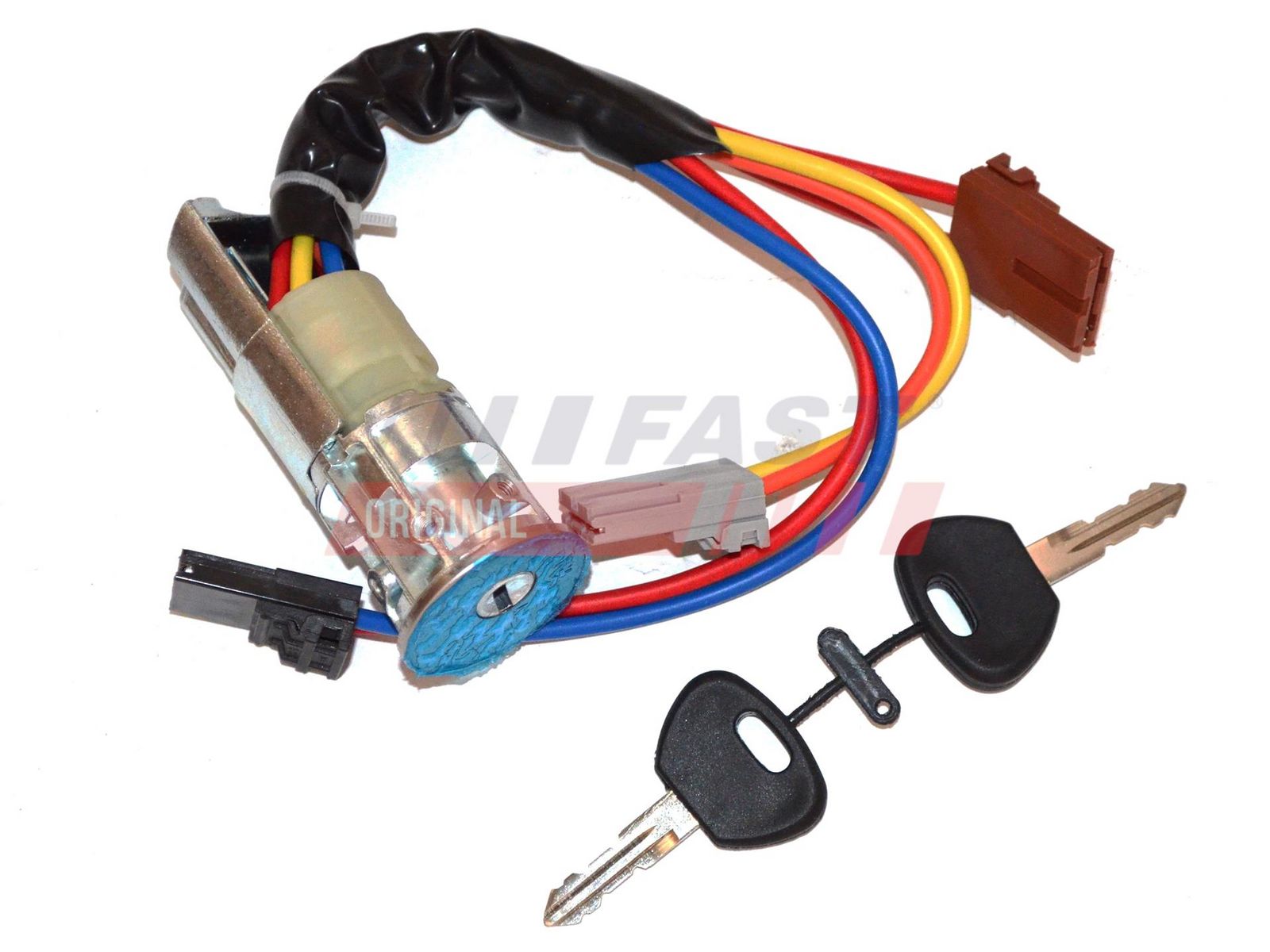 FAST FT82334 Steering lock