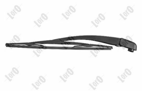 ABAKUS 103-00-111-C Wiper arm set, window cleaning