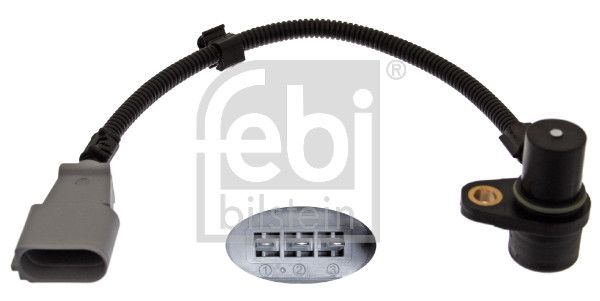 FEBI BILSTEIN 39893 Sensor, crankshaft pulse